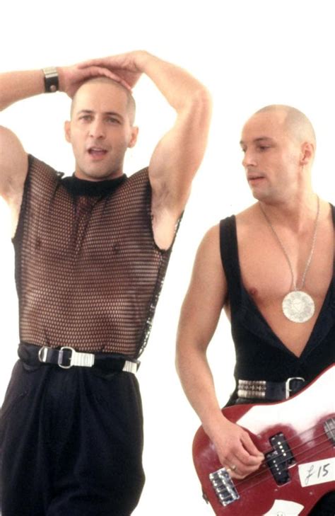 Right Said Fred Releasing New Album Exactly