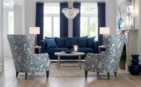 blue living room chairs eqazadiv home design
