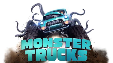 monster trucks  az movies