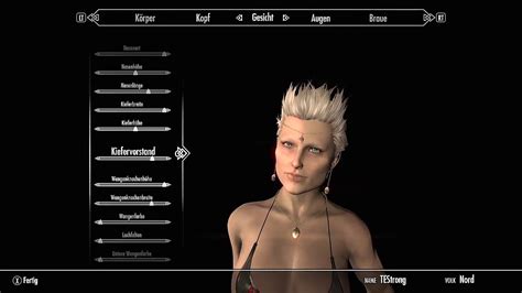 skyrim mods xb1 runp texture and body replacer for all females sexy