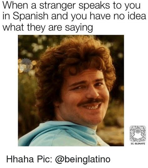 Spanish Memes