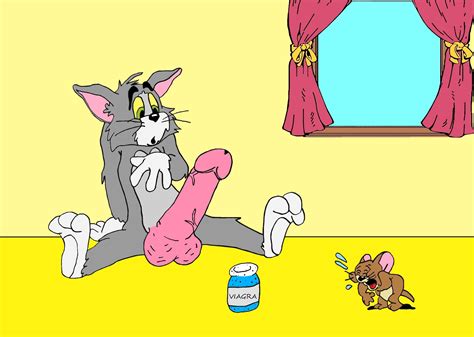 Read Tom And Jerry Hentai Porns Manga And Porncomics Xxx