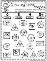 Preschool Geometricas Figuras Playtime Planningplaytime sketch template