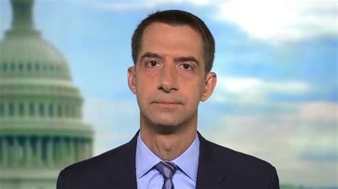 sen cotton you can t trust anything the new york times reports on