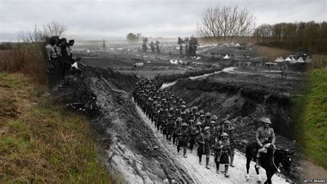 pictures   battle   somme    bbc newsbeat