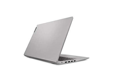Notebook Lenovo Ideapad S145 81xm0002 Com O Melhor Preço é