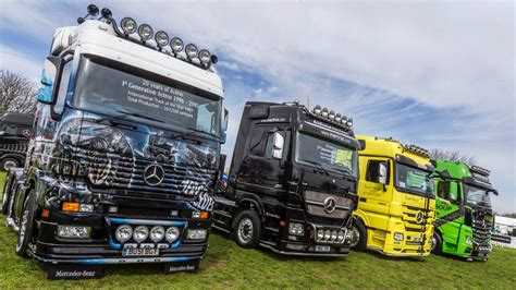 show  truck event highlights roadstars