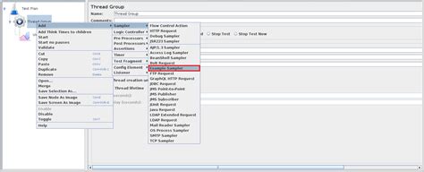 customize load tests  jmeter plugins azure load testing microsoft learn