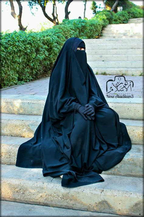 Pin By Adhersant 3585 On Niqabi Allah Arab Girls Hijab