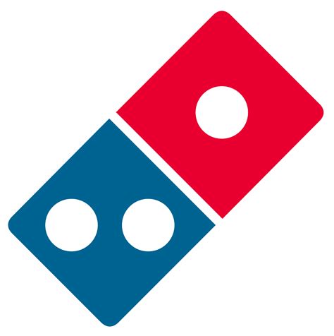 dominos pizza logos