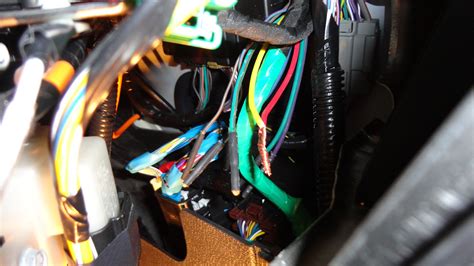 ford    upfitter wiring colors   upfitter switch wiring diagram genuine