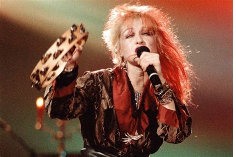 These Iconic 80s Female Singers Are Impossible To Forget
