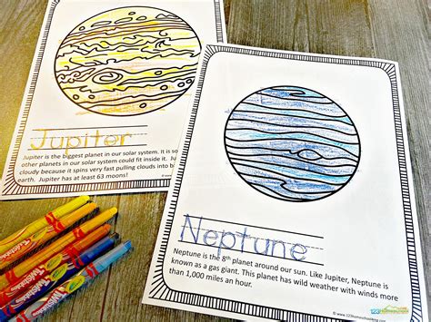 solar system coloring pages sun