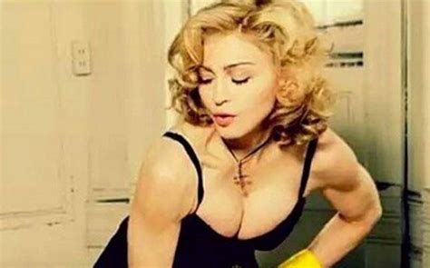 madonna promises oral sex if you vote for hillary clinton