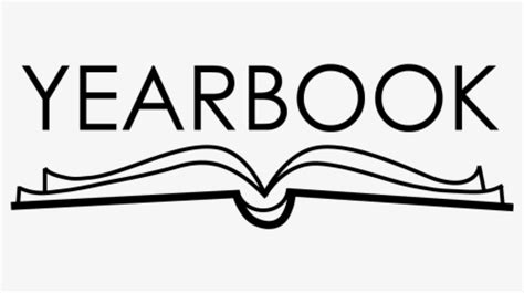 yearbooks clip art library