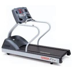 star trac pro  treadmill review club quality feel
