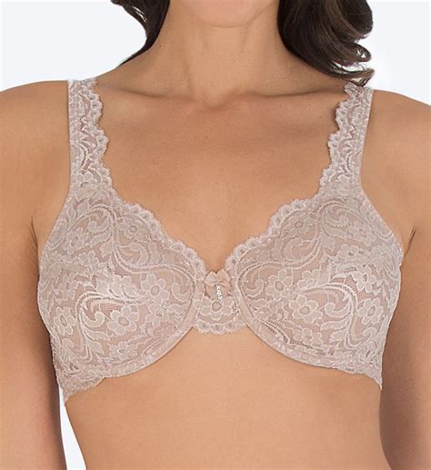 smart and sexy 85045 lace unlined underwire bra ebay