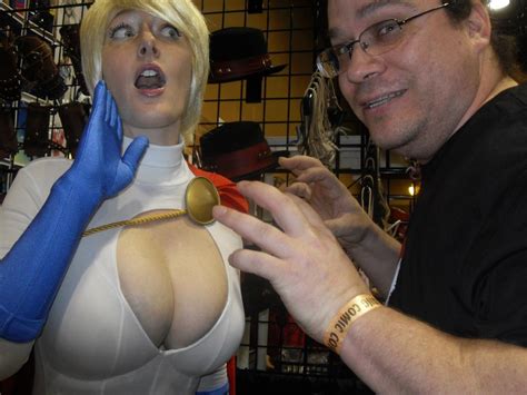 more powergirl vegas pg 2 hentai cosplay