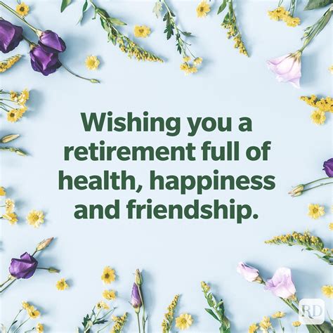 retirement wishes   happy retirement messages