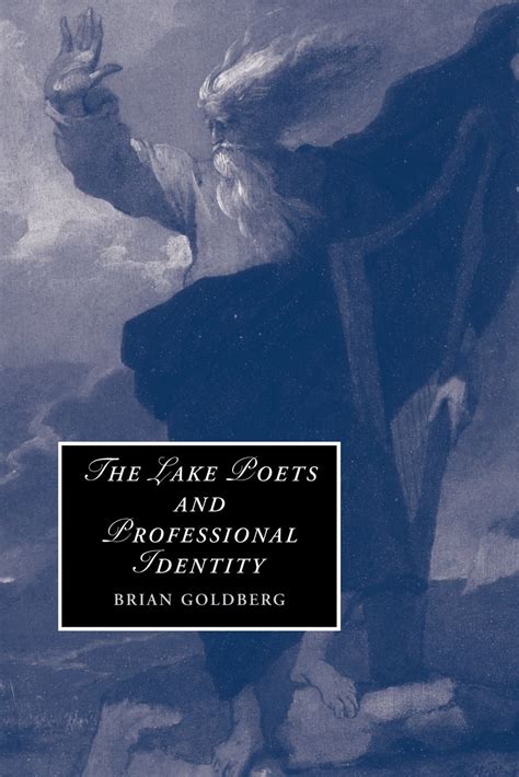 lake poets  professional identity walmartcom
