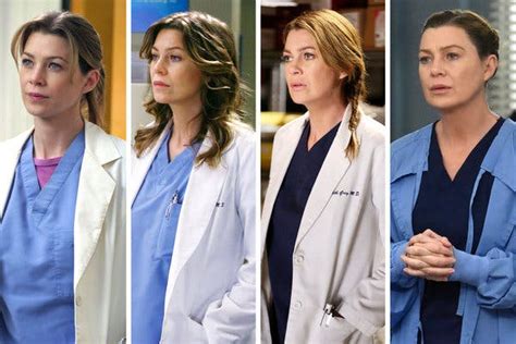 Comfort Viewing Why I Still Love ‘grey’s Anatomy’ The New York Times