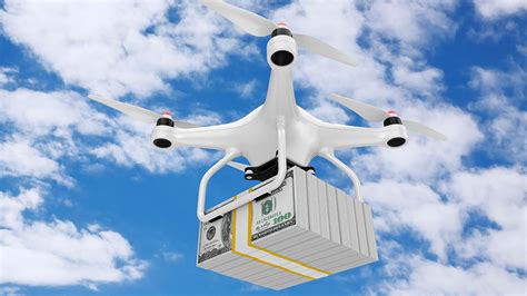 drone business  easy    start pilot institute