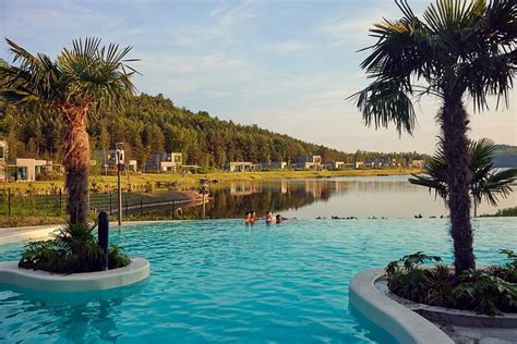 terhills resort  center parcs updated  prices lodging reviews dilsen stokkem belgium