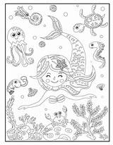 Meerjungfrau Malvorlage Sirena Zeemeermin Meerjungfrauen Malvorlagen Verbnow Topkleurplaat Pusheen Seite sketch template