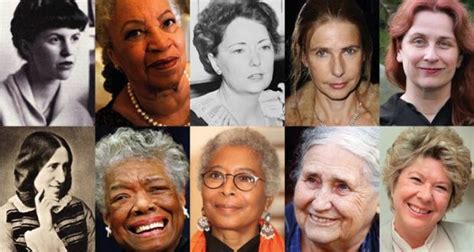 😎 Most Popular Female Authors 100 Contemporary American Women Fiction