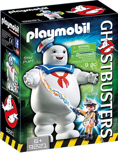 Stay Puft Marshmallow Man Junction Hobbies And Toys