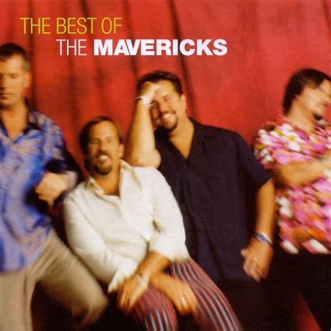 The Best Of The Mavericks The Mavericks Cd Album Muziek
