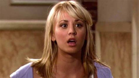 bloopers that make us love kaley cuoco even more youtube