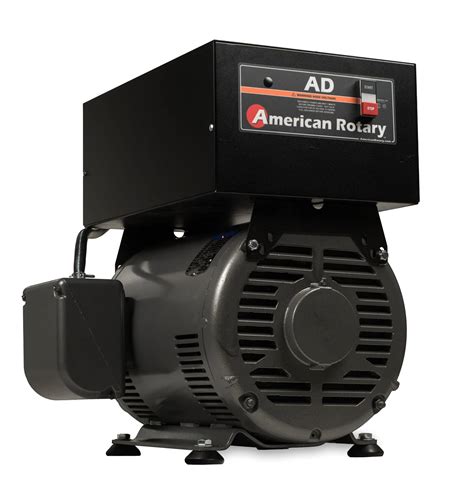ad digital phase converter american rotary