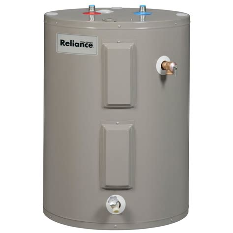 reliance   eoms  gallon electric  water heater walmartcom walmartcom