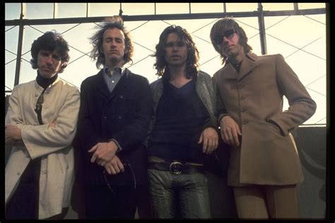 the doors at boston arena 1970—a fan remembers jackdempseywriter