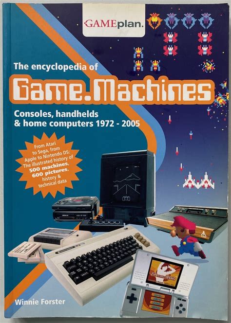 game machines