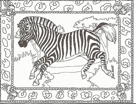 animal coloring zebra head coloring pages zebra coloring page