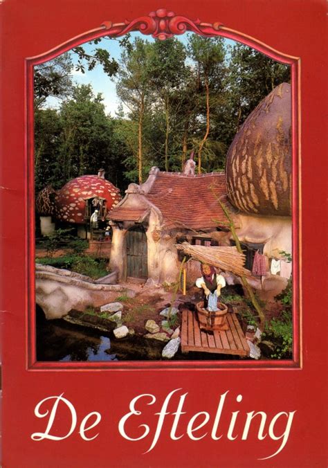 fotoboekje  eftepedia alles  de efteling