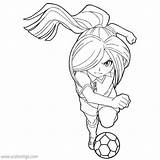 Inazuma Coloring Eleven Football Boy Pages Xcolorings 660px 48k Resolution Info Type  Size sketch template