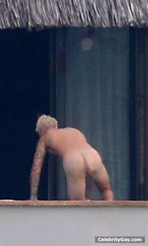 justin bieber nude leaked pictures and videos celebritygay