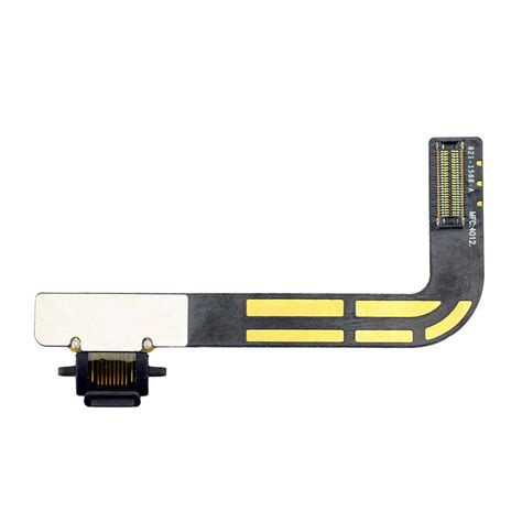 replacement  ipad  usb charging connector flex cable repair partners wholesale