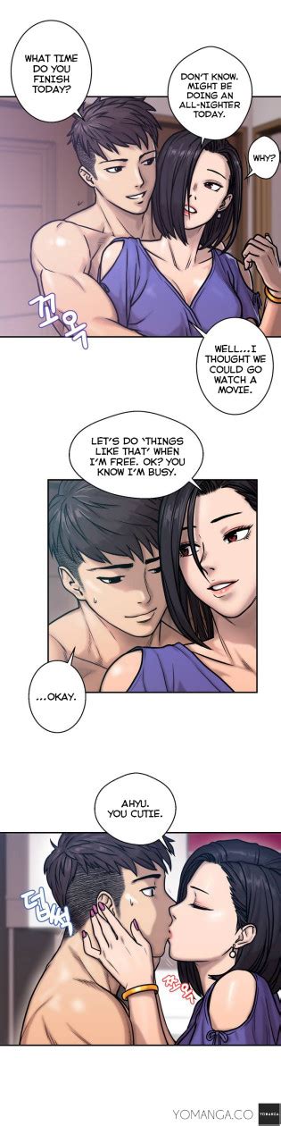 ghost love ch 1 19 ongoing hentai luscious