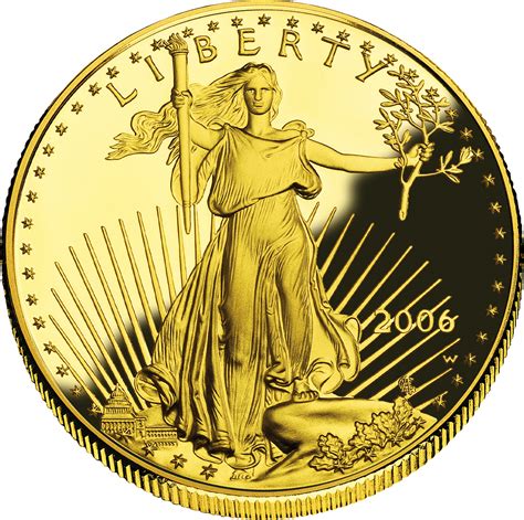 dollars american gold eagle etats unis numista
