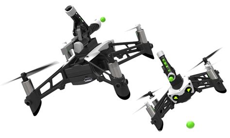 drone mambo mission parrot groupon
