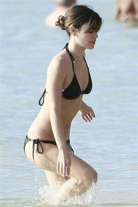 Rachel Mcadams Hot Bikini Swimsuit Celebrity Hd My Xxx Hot Girl