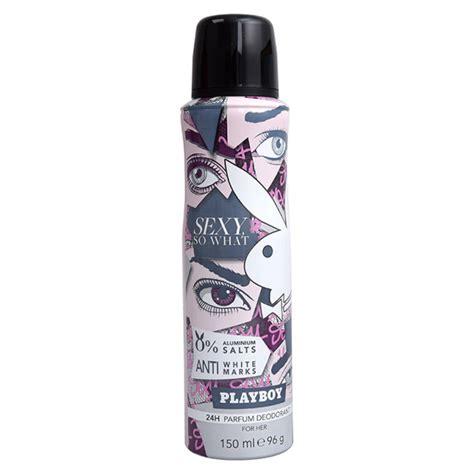 playboy deo spray multiple  sexy   woman ml grays home deliveries