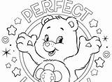 Coloring Care Bear Pages Teddy Kidzone Heart Am Harmony Lucky Picnic Special Holding Bears Printable Colouring Color Kids Getcolorings Print sketch template