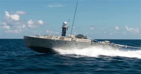 war news updates  navy   arm  sea drones