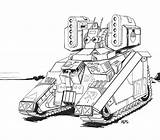 Tanques Tanks Hachiman sketch template