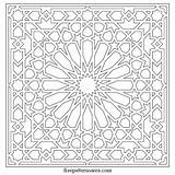 Islamic Pattern Geometric Vector Arabesque Freepatternsarea Arabic Patterns Designs 2021 Choose Board источник статьи sketch template